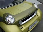 Smart Crosstown Concept 2005 года